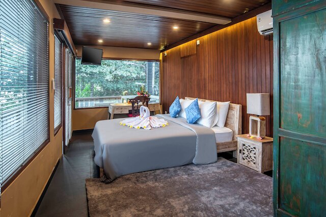 PNB ビーチ リゾート