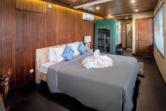 PNB ビーチ リゾート