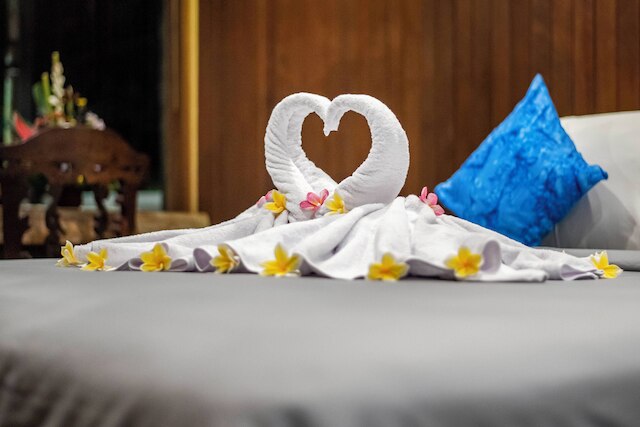 PNB ビーチ リゾート