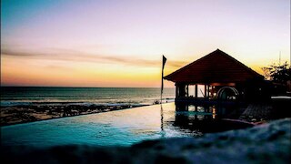 PNB ビーチ リゾート