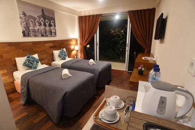 PNB ビーチ リゾート