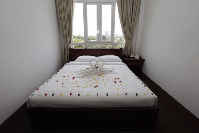 バーチュー ハイランド ホテル