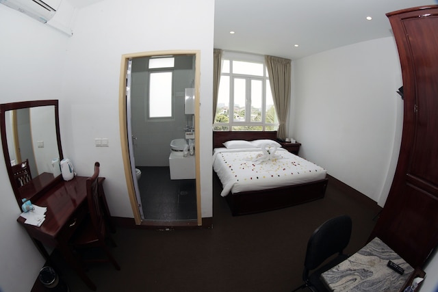 バーチュー ハイランド ホテル