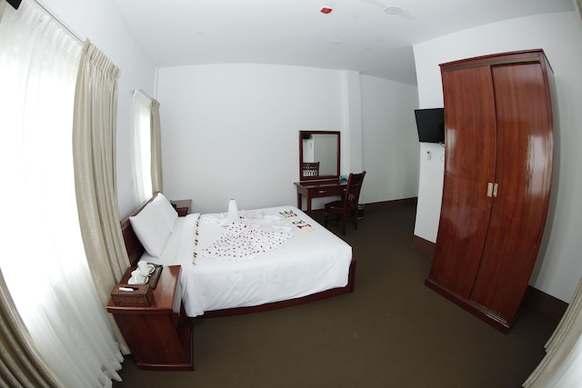 バーチュー ハイランド ホテル