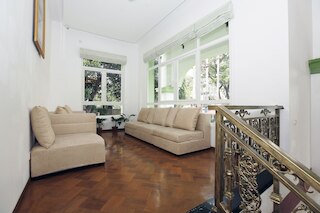 バーチュー ハイランド ホテル