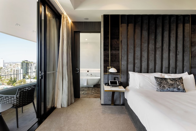 エンポリウム ホテル サウス バンク