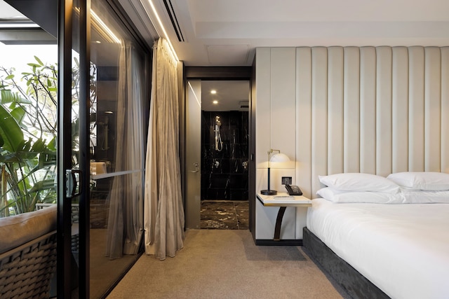 エンポリウム ホテル サウス バンク