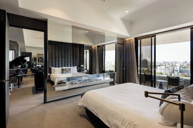 エンポリウム ホテル サウス バンク