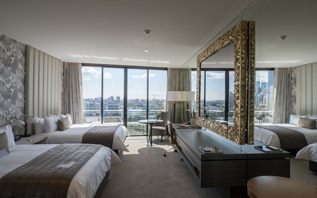 エンポリウム ホテル サウス バンク