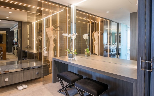 エンポリウム ホテル サウス バンク