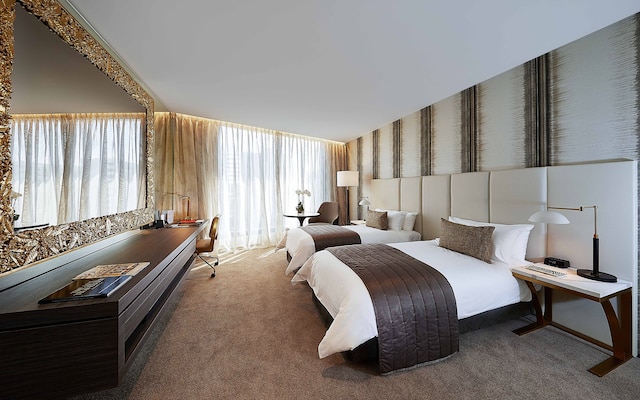 エンポリウム ホテル サウス バンク