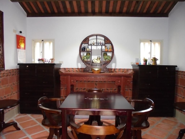 アンティーク コートヤード B&B (任我行民宿)