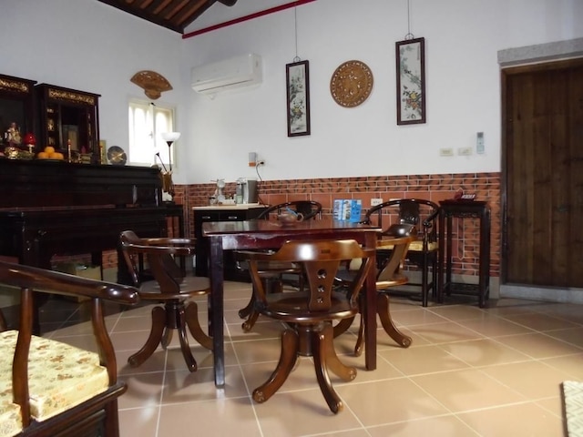 アンティーク コートヤード B&B (任我行民宿)