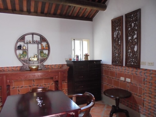 アンティーク コートヤード B&B (任我行民宿)