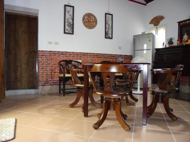 アンティーク コートヤード B&B (任我行民宿)