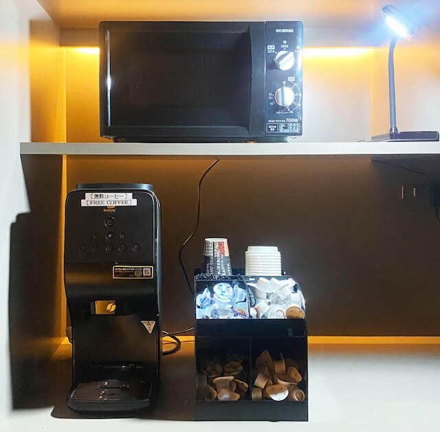 FUGASTAY 四条大宮