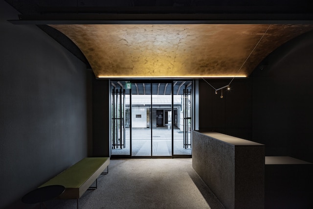 FUGASTAY 四条大宮