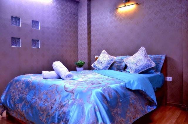 ミア ハウス ハノイ セントラル