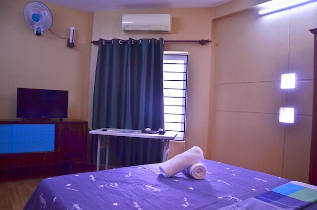 ミア ハウス ハノイ セントラル