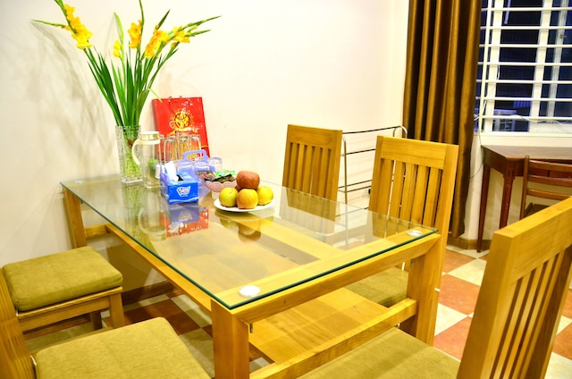 ミア ハウス ハノイ セントラル