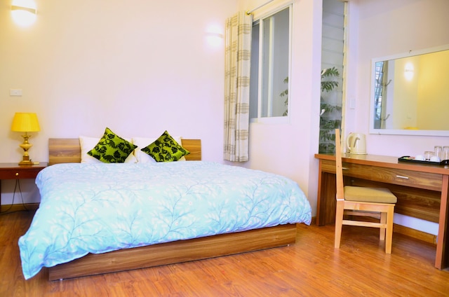 ミア ハウス ハノイ セントラル