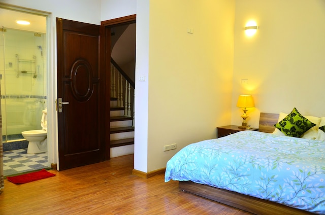 ミア ハウス ハノイ セントラル