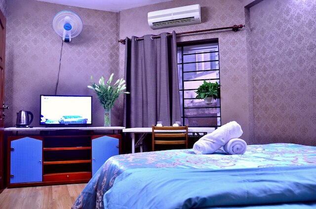 ミア ハウス ハノイ セントラル