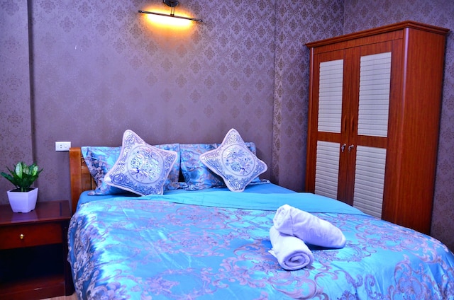 ミア ハウス ハノイ セントラル