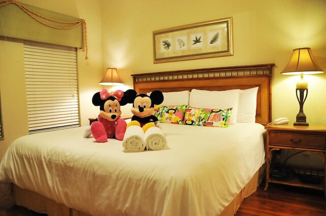 コーラル ケイ リゾート #2 ­ 4 ベッド 3 バス タウンホーム