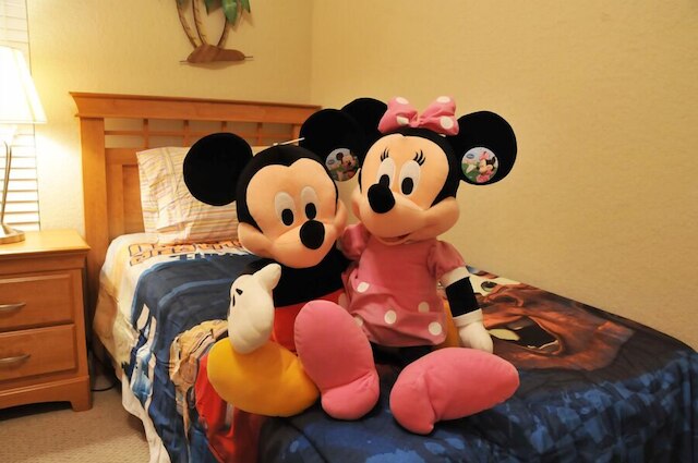 コーラル ケイ リゾート #2 ­ 4 ベッド 3 バス タウンホーム