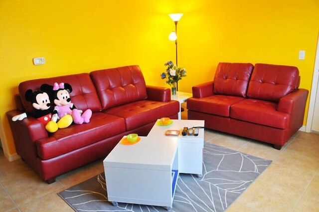 サン レイク #3 - 3 ベッド 3 バス コンド