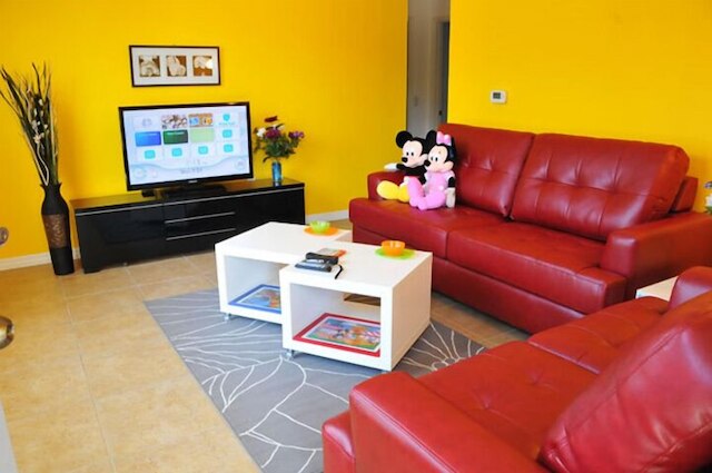 サン レイク #3 - 3 ベッド 3 バス コンド