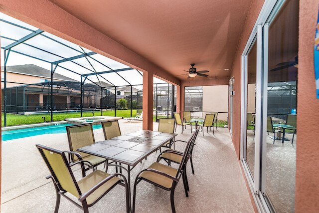 エメラルド アイランド #1 - 7 ベッド 6 バス ヴィラ