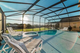 エメラルド アイランド＃3 - 7 ベッド ヴィラ プライベートプールあり