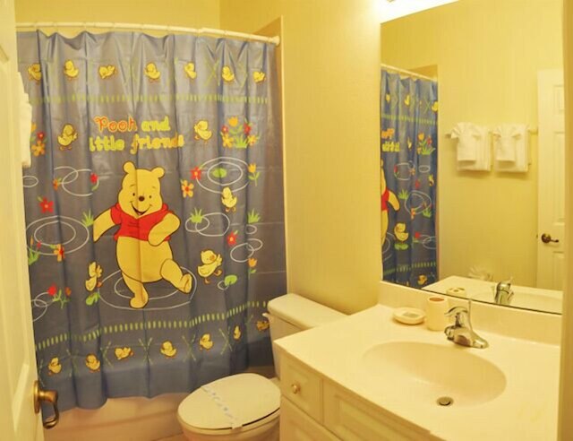 サン レイク #1 - 3 ベッド 3 バス コンド