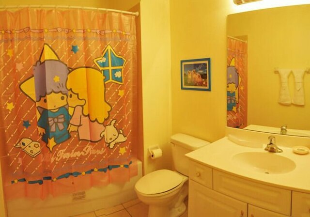 サン レイク #1 - 3 ベッド 3 バス コンド