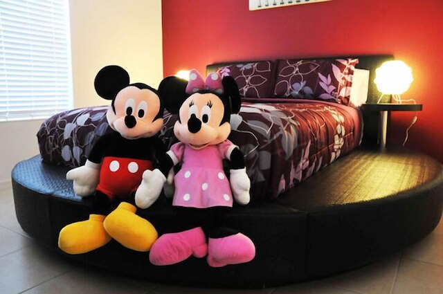 サン レイク #1 - 3 ベッド 3 バス コンド