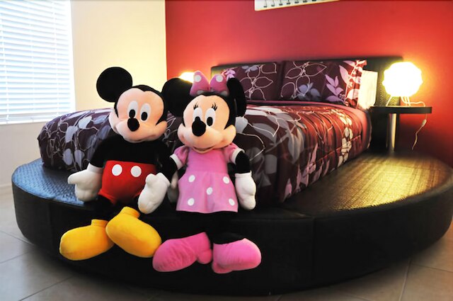 サン レイク #2 - 3 ベッド 3 バス コンド