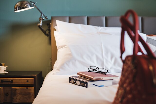 タルボット アンド ボンズ ブティック ベッド & ブレックファスト