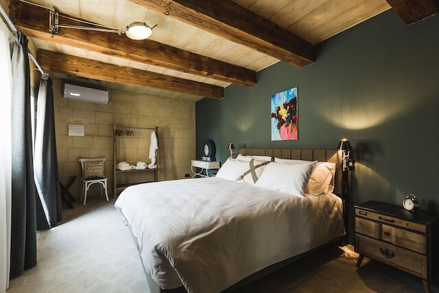 タルボット アンド ボンズ ブティック ベッド & ブレックファスト