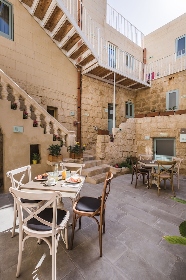 タルボット アンド ボンズ ブティック ベッド & ブレックファスト