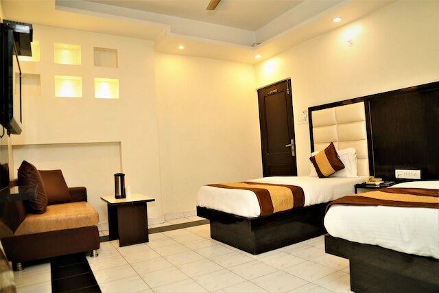 ホテル スージー インターナショナル