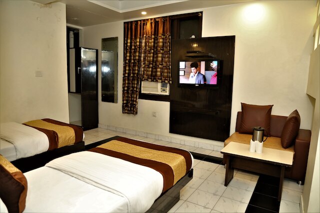 ホテル スージー インターナショナル