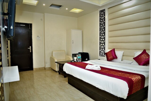 ホテル スージー インターナショナル