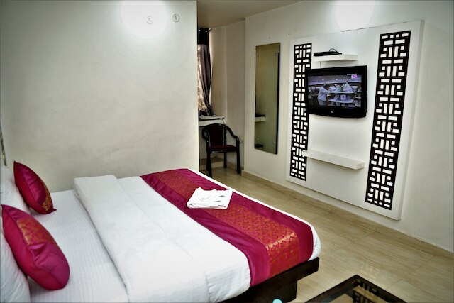 ホテル スージー インターナショナル