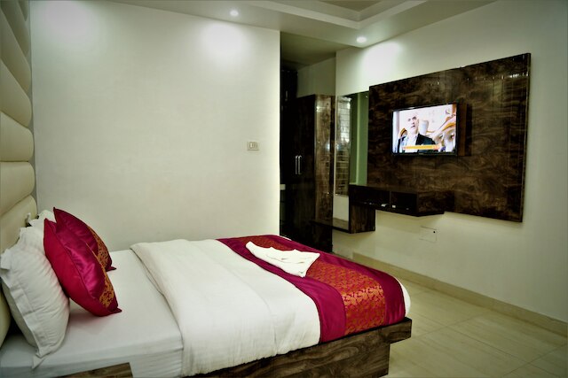 ホテル スージー インターナショナル