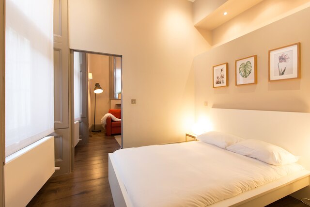 エンぺラーズ ゲート レジデンシーズ バイ アロー ハウジング