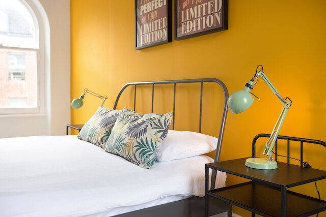 エンぺラーズ ゲート レジデンシーズ バイ アロー ハウジング