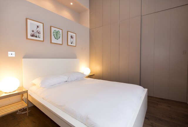 エンぺラーズ ゲート レジデンシーズ バイ アロー ハウジング