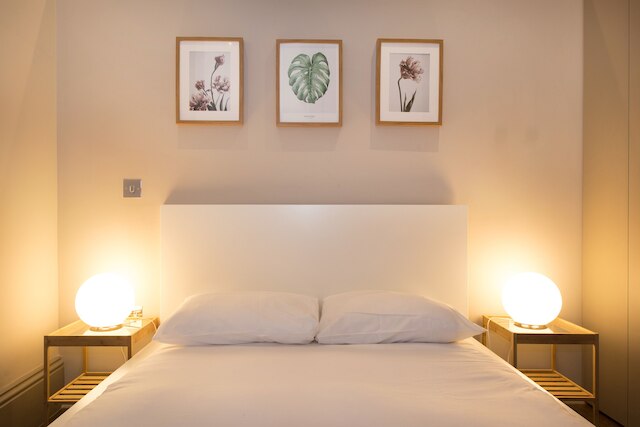 エンぺラーズ ゲート レジデンシーズ バイ アロー ハウジング